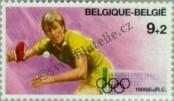 Stamp Belgium Catalog number: 2337