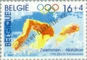 Stamp Belgium Catalog number: 2699