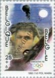 Stamp  Catalog number: 2494