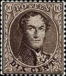Stamp Belgium Catalog number: 11/A