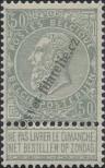 Stamp Belgium Catalog number: 68