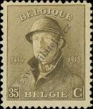 Stamp Belgium Catalog number: 152