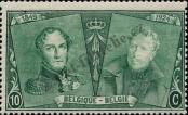 Stamp Belgium Catalog number: 191