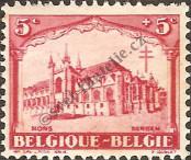 Stamp Belgium Catalog number: 244