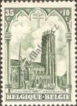 Stamp Belgium Catalog number: 246