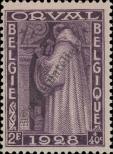 Stamp Belgium Catalog number: 240