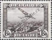 Stamp Belgium Catalog number: 281