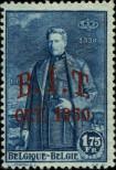 Stamp Belgium Catalog number: 290