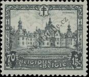 Stamp Belgium Catalog number: 294