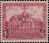 Stamp Belgium Catalog number: 295
