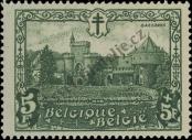Stamp Belgium Catalog number: 297