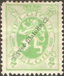 Stamp Belgium Catalog number: 303