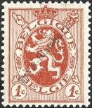 Stamp Belgium Catalog number: 254