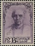 Stamp Belgium Catalog number: 333