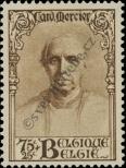 Stamp Belgium Catalog number: 335