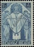 Stamp Belgium Catalog number: 337