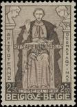 Stamp Belgium Catalog number: 338