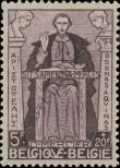 Stamp Belgium Catalog number: 340