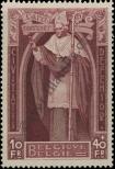 Stamp Belgium Catalog number: 341