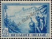 Stamp Belgium Catalog number: 352