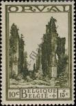 Stamp Belgium Catalog number: 355