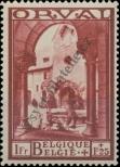 Stamp Belgium Catalog number: 359