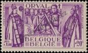 Stamp Belgium Catalog number: 364