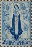 Stamp Belgium Catalog number: 365