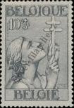 Stamp Belgium Catalog number: 366