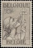 Stamp Belgium Catalog number: 369