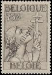 Stamp Belgium Catalog number: 369