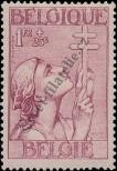 Stamp Belgium Catalog number: 370