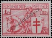 Stamp Belgium Catalog number: 390