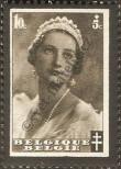 Stamp Belgium Catalog number: 408