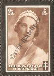 Stamp Belgium Catalog number: 409