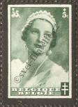 Stamp Belgium Catalog number: 410