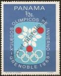 Stamp Panama Catalog number: 1046