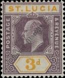 Stamp  Catalog number: 38