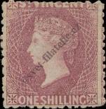 Stamp St. Vincent Catalog number: 12