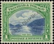 Stamp Trinidad & Tobago Catalog number: 115/A