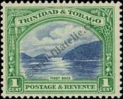 Stamp Trinidad & Tobago Catalog number: 115/A