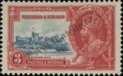 Stamp Trinidad & Tobago Catalog number: 125