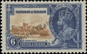 Stamp Trinidad & Tobago Catalog number: 126