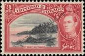 Stamp Trinidad & Tobago Catalog number: 133/a