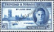 Stamp Trinidad & Tobago Catalog number: 146