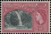 Stamp Trinidad & Tobago Catalog number: 164/A