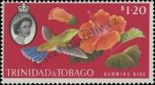 Stamp Trinidad & Tobago Catalog number: 185