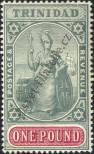 Stamp Trinidad & Tobago Catalog number: 46