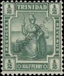 Stamp Trinidad & Tobago Catalog number: 67