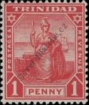 Stamp Trinidad & Tobago Catalog number: 68